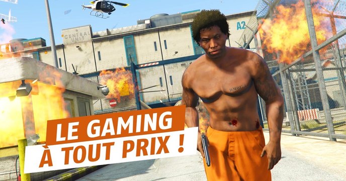 Des prisonniers américains construisent des PC et les cachent dans leur cellule