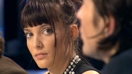 TPMP : Erika Moulet moquée en plein direct à cause de sa coupe de cheveux