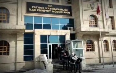 Son dakika... Ağrı'da iki kişinin öldüğü kavga ile ilgili sekiz kişi tutuklandı