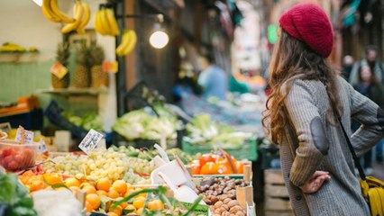 Courtney Livingston a suivi un régime vegan pendant 7 jours. Voici les conséquences sur son corps...
