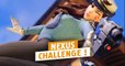 Overwatch : comment obtenir les skins du Nexus challenge si vous jouez sur console