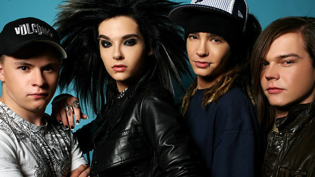 Tokio Hotel : voici ce que deviennent les membres du groupe en 2016