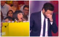 TPMP: en plein direct, Cyril Hanouna offre un coq à Erika Moulet pour son anniversaire !