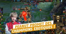 League of Legends : SKT T1 devrait nous faire découvrir une nouvelle meta aux MSI