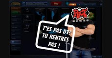 League of Legends : Riot ouvre un serveur réservé aux diamants 1 et +