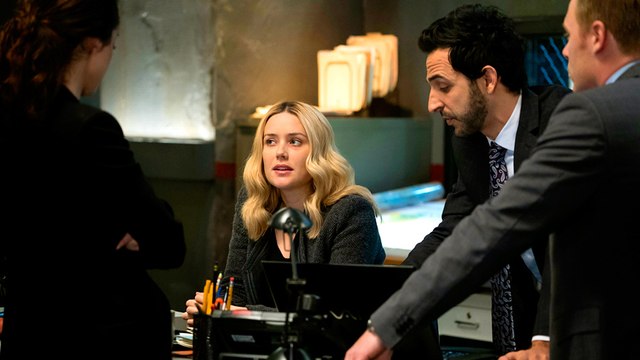 Blacklist saison 3 : le résumé de l'épisode 12