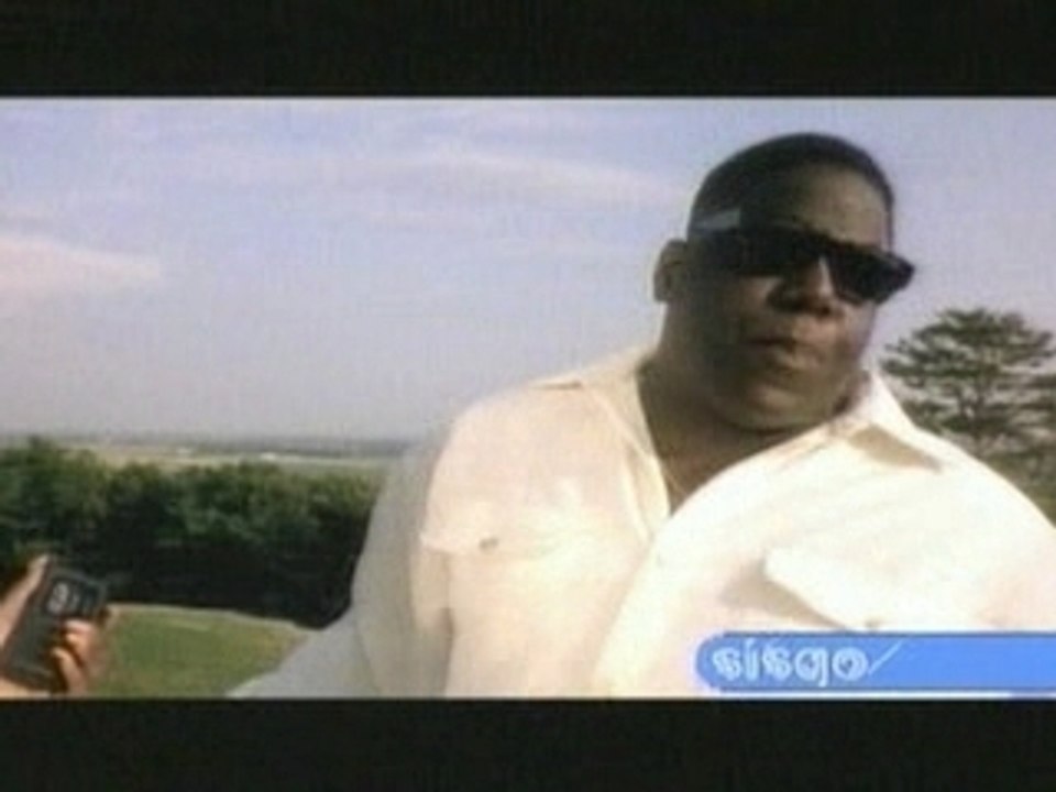 Notorious BIG - Juicy
