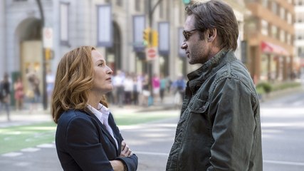X- Files saison 10 : résumé et critique de l'épisode 1