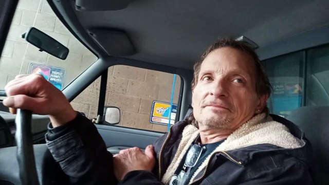 Eric listens to 10 commandments and the gospel. Pray he shares the gospel with his lost friends.