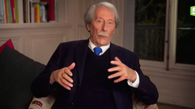 Jean Rochefort et les Boloss des Belles Lettres : le résumé de Roméo et Juliette en langage djeun's !