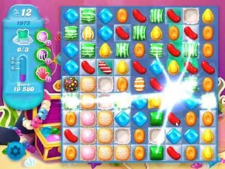 Candy Crush Soda Saga niveau 1075 : solution et astuces pour passer le level