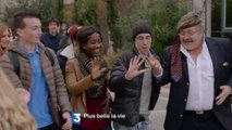 Plus Belle la Vie : les images en avance de l'épisode du 2 février