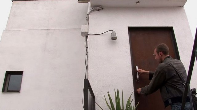 Ce studio ne fait que 24 mètres carrés mais tout le monde rêverait d'y habiter