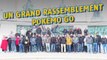 Pokémon Go : une équipe de 150 joueurs a capturé toutes les arènes d'une grande capitale européenne