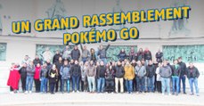 Pokémon Go : une équipe de 150 joueurs a capturé toutes les arènes d'une grande capitale européenne