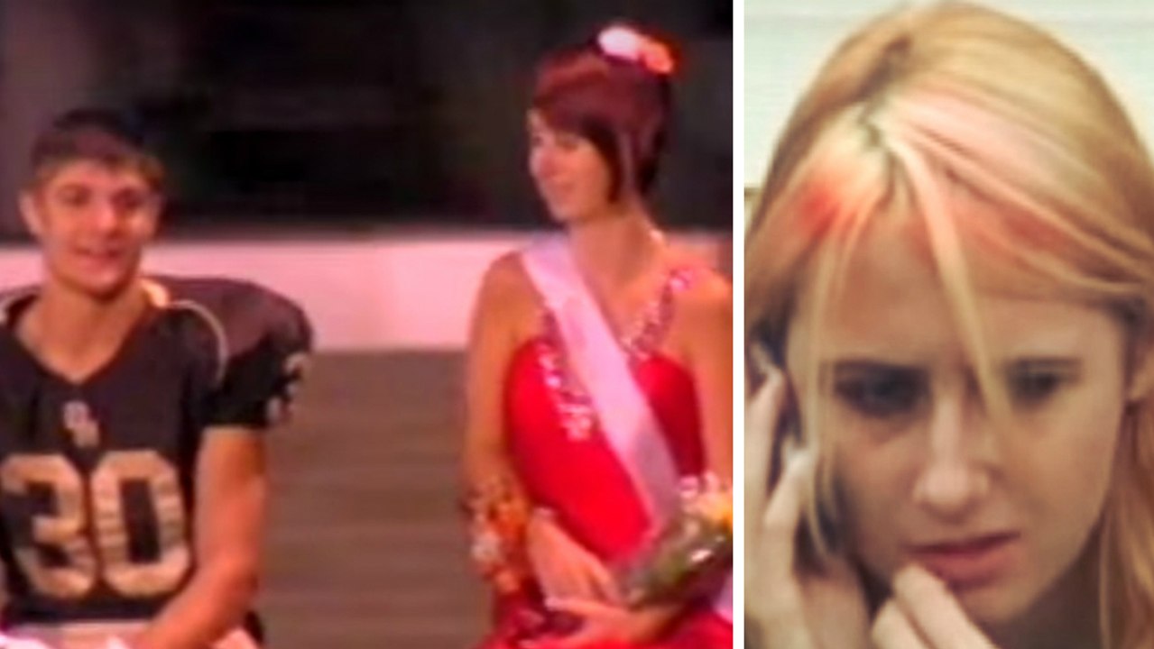 Moquée et harcelée à son lycée, ils lui font croire qu'elle est nommée Reine du Bal de fin d'année. Mais personne ne s'attendait à une telle réaction