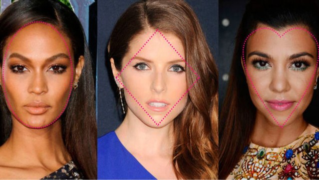 Comment réaliser votre contouring selon la forme de votre visage
