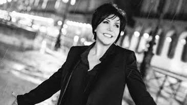 Liane Foly: de retour avec le nouvel album Crooneuse , découvrez son premier clip