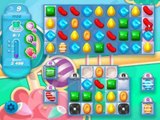 Candy Crush Soda Saga niveau 1136 : solution et astuces pour passer le level
