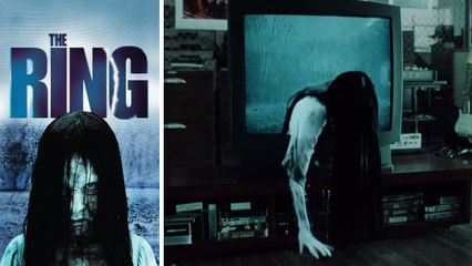 Top 10 des choses normales du quotidien ruinées par les films d'horreur