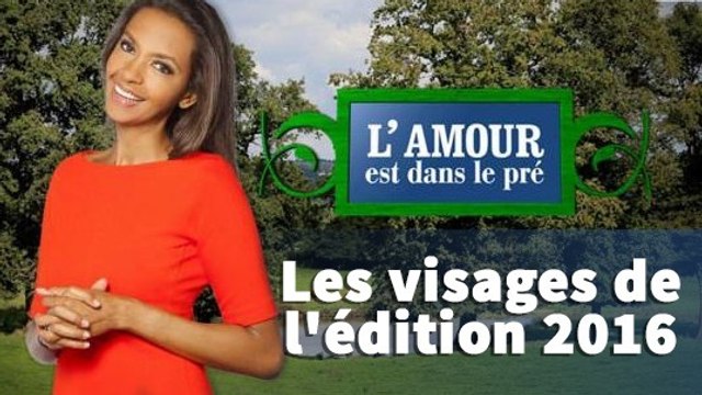 L'amour est dans le pré 2016 : les trois premiers candidats dévoilés