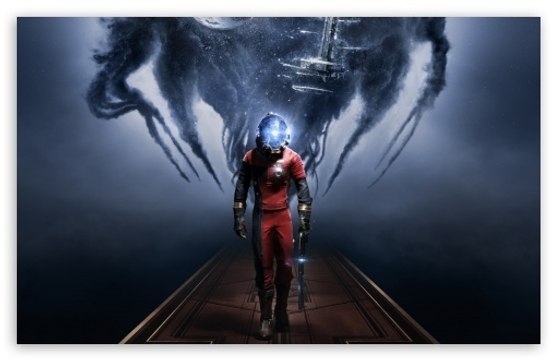 Prey (PS4, XBox One, PC) : liste des trophées, succès et achievements
