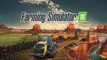 Farming Simulator 18 (Vita, 3DS, Android) : liste des trophées, succès et achievements