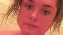 Une fille est devenue rose après avoir mal utilisé une bombe de bain Lush