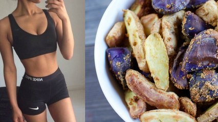 Potato Cleanse : le régime à base de pommes de terre qui cartonne sur internet