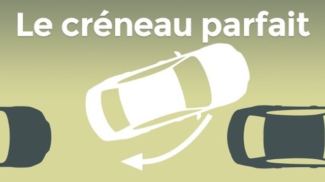 Créneau en voiture : comment le réussir sans stresser ?