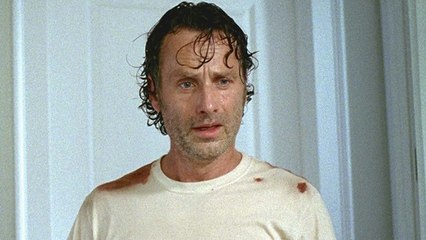 The Walking Dead saison 6 : Andrew Lincoln dévoile des indices sur l'épisode 9
