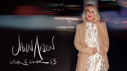 Jann Arden - Was I Ever 13