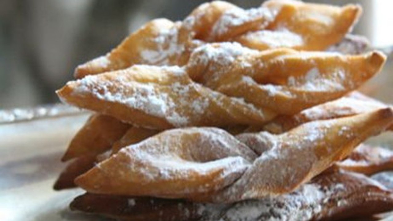 Mardi Gras : réalisez des beignets avec notre recette simple et savoureuse