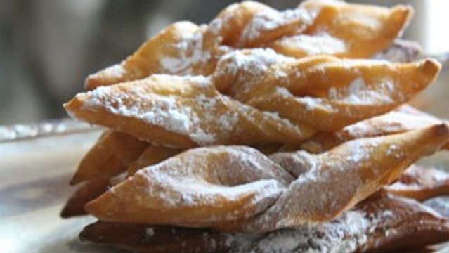 Mardi Gras : réalisez des beignets avec notre recette simple et savoureuse