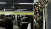 L'extraordianaire sens du civisme nippon à l'oeuvre dans le métro japonais