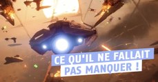 Star Wars Battlefront 2 : les 5 choses qu'il ne fallait pas manquer dans le trailer