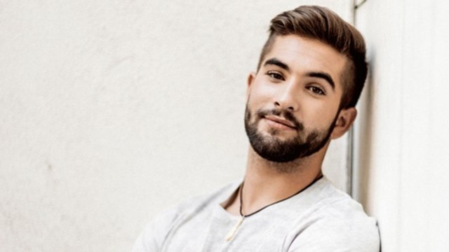 Kendji Girac va offrir un joli cadeau à ses parents