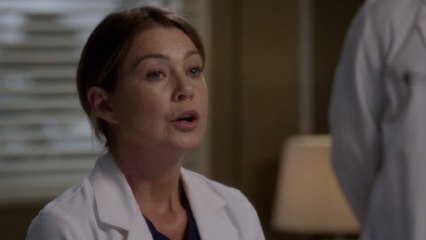 Grey's Anatomy saison 12 : le teaser de l'épisode 10