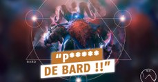 League of Legends : Bard est toujours le champion le plus troll du jeu et peut ruiner des parties tout seul