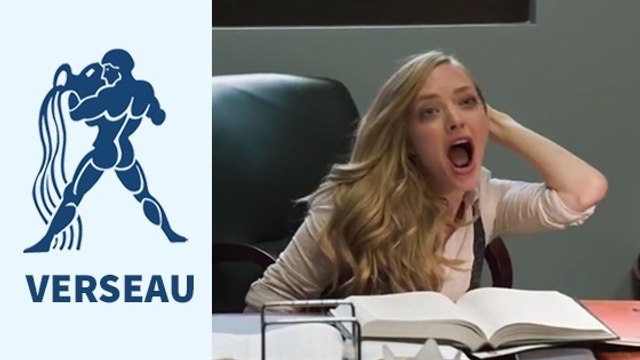 Dis moi quel est ton signe astrologique, je te dirai quel métier est fait pour toi