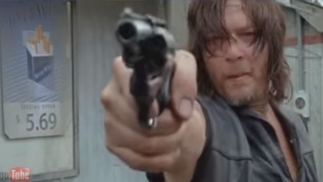 The Walking Dead saison 6 : le teaser de l'épisode 10