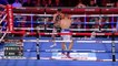 Arnold Barboza Jr. vs Antonio Moran (14-08-2021) Full Fight
