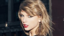 Taylor Swift : son changement radical de coupe de cheveux lors des Grammy Awards 2016