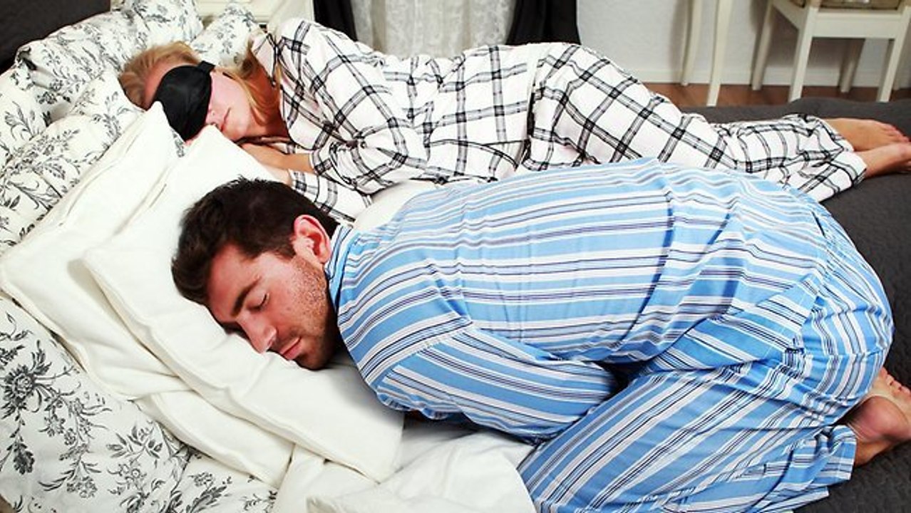 D'après la science, les couche tard sont plus intelligents