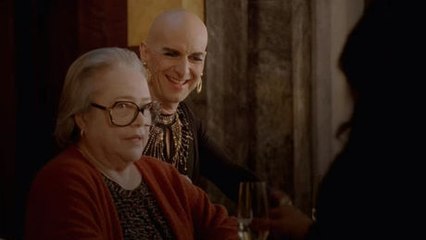 American Horror Story saison 5 : le résumé de l'épisode 12, le season finale