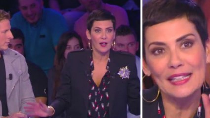 TPMP : Erika Moulet clashée par Cristina Cordula en plein direct