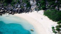 Lizard Island (Australie) : vivre comme Robinson Crusoé sur cette île encore préservée