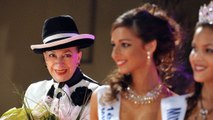Geneviève de Fontenay arrête l'organisation des concours de Miss