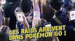 Pokémon GO : des raids et la master ball dans la dernière mise à jour