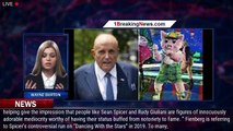 Rudy Giuliani on 'The Masked Singer': Worst reality TV moment ever? - 1breakingnews.com